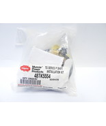 MUNCIE POWER PRODUCTS INSTALL KIT Part#: 48TK5554 NEW - £27.16 GBP