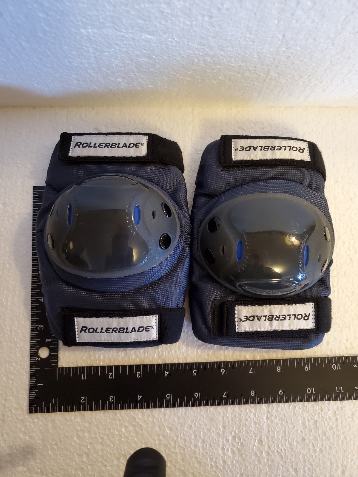 Rollerblade pads Protective Gear
