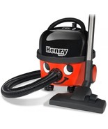 NUMATIC *HENRY COMPACT* #HVR160-11 CAN VACUUM, Tritex Filtration, 1.6 Ga... - $556.37 CAD