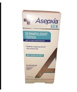 Asepxia Gen Moisturizing Mattifying Cream for Oily Skin, Neutralizes Shine - £5.81 GBP