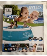 Intex 6&#39; X 20&quot; Easy Set Pool - £27.90 GBP