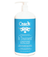 Crack Hair Fix In Treatment Conditioner, 33.8 Oz. - $50.00