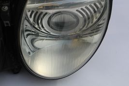 2003-2006 w215 MERCEDES CL600 CL500 CL55 DRIVER LEFT XENON HEADLIGHT LAMP X754 image 3
