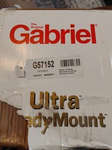 Gabriel ReadyMount Loaded Strut G57152 - $70.79