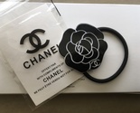 Chanel VIP Gift hair camellia ponytail holder.  - £35.31 GBP