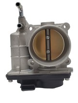 16119-JA00A Throttle Body For Nissan Altima Sentra Rogue 2.5L 2007-2013 ... - $34.55