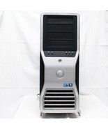 Dell Precision T7500 Workstation XEON E5645 2.40GHz 22GB 500GB Windows 1... - $272.44 CAD