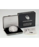 2019-W 1 Oz. Palladium Reverse Proof American Eagle in Original Box/Case - $3,703.09