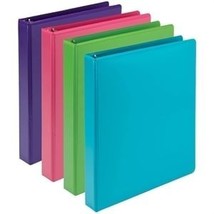 Biobased 1&quot; RR View Bnd 4pk - $1,208.81 MXN