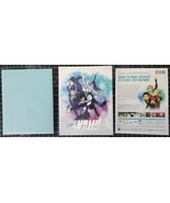 Yuri On Ice The Complete Series Limited Collectors Edition anime Bluray DVD - $104.99