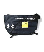 Under Armour Storm Water Resistant Navy Blue Trooper Baseball Softball B... - $63.99