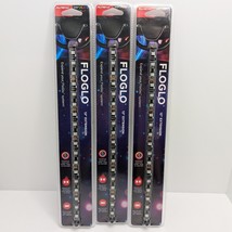 Alpena Floglo LED 12&quot; Extension Model 78356 Multicolor Lighting 3 Pack - $34.81 CAD