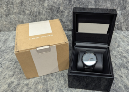 NEW Genuine Land Rover Range Rover Watch with Box 51LHWM973BKA - $5,707.09 MXN