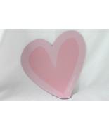 Origami Owl Swag (new) HEART MOUSE PAD - PINK - £7.74 GBP