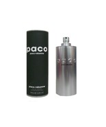 Paco by Paco Rabanne Men 3.4 oz / 100 ml Eau de Toilette Spray &quot;VINTAGE&quot;... - $1,106.45 MXN