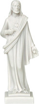 Jesus Christ (Decorative alabaster statue / sculpture 26cm / 10.23inches) - £43.66 GBP