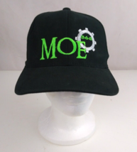 MOE 368 FlexFit Unisex Embroidered Fitted Baseball Cap L/XL - £12.11 GBP
