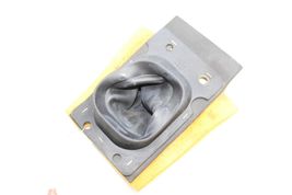 08-11 SUBARU IMPREZA 2.5I MANUAL 5 SPEED SHIFTER RUBBER BOOT INSULATOR Q6450 image 9