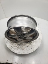 Wheel 15x5-1/2 Alloy 5 Spoke Silver Fits 08-14 CLUBMAN 757757 - £79.43 GBP