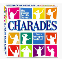 Cheatwell Charades Classic Family Board Game - £43.61 GBP