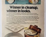 1976 Dupont Teflon Magazine Ad - £12.62 GBP