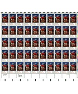 Delaware Statehood Sheet of Fifty 22 Cent Postage Stamps Scott 2336 - $26.95