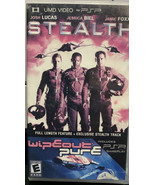 Stealth (UMD, 2005) - $13.53 CAD