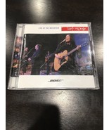 Live At The Mountain Hart Rogue Cd - $450.04 MXN