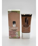 Clinique Even Better Refresh Foundation CN 74 Beige 1oz - $492.11 MXN