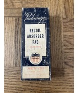 Pachnayr Recoil Absorber Pad - $59.28