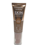 CoverGirl TruBlend Skin Enhancer Luminizer 60 Gelly Bronze Glow Full Siz... - $12.95