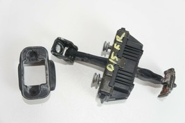 06-2011 bmw e90 e91 325i 328i sedan front door right side hinge check st... - $34.87