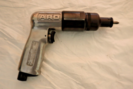 ARO SGO52A-17 1/4 INCH HEX PNEUMATIC SCREWGUN RPM 1700 USA - $69.32 CAD