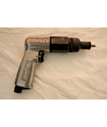 ARO SGO52A-17 1/4 INCH HEX PNEUMATIC SCREWGUN RPM 1700 USA - $69.27 CAD