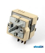 Genuine Kenmore Range Oven Infinite Switch 5304490134 [TESTED] - €24,13 EUR