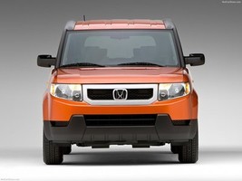 Honda Element 2009 Poster 24 X 32 | 18 X 24 | 12 X 16 #CR-1402115 - $19.95+