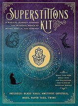 Superstitions Kit - £29.41 GBP