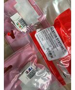 Bulk Lot 75 Alston Systems Cat6 90° Unshielded Keystone Jack Dual IDC - $134.53