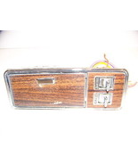 1977 CHRYSLER NEW YORKER RH POWER WINDOW DOOR LOCK ASHTRAY LIGHTER ASSY ... - €141,13 EUR