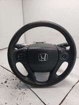 Steering Column Floor Shift EX Fits 13-15 CROSSTOUR 1362052KEY INCLUDED - $1,366.45 MXN