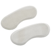 Shoe HEEL GRIPPERS Sponge Foam Rubber Adhesive Gripper Pads Shoe Cushion... - $18.22