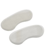 Shoe HEEL GRIPPERS Sponge Foam Rubber Adhesive Gripper Pads Shoe Cushion... - $335.29 MXN