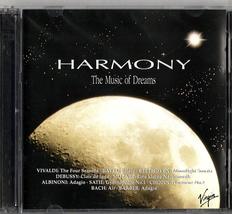 Harmony - The Music Of Dreams [Audio CD] Various Artists - £9.05 GBP