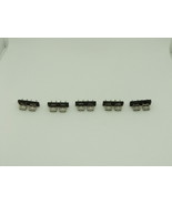 5x Pack Lot Car Auto Standard Medium Blade Fuse Holder Jack Port Socket ... - $180.21 MXN