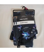 Pink Floyd Men’s Sleep Pants Small  Space Prism Graphic Lounge PJs New w... - $17.58 CAD