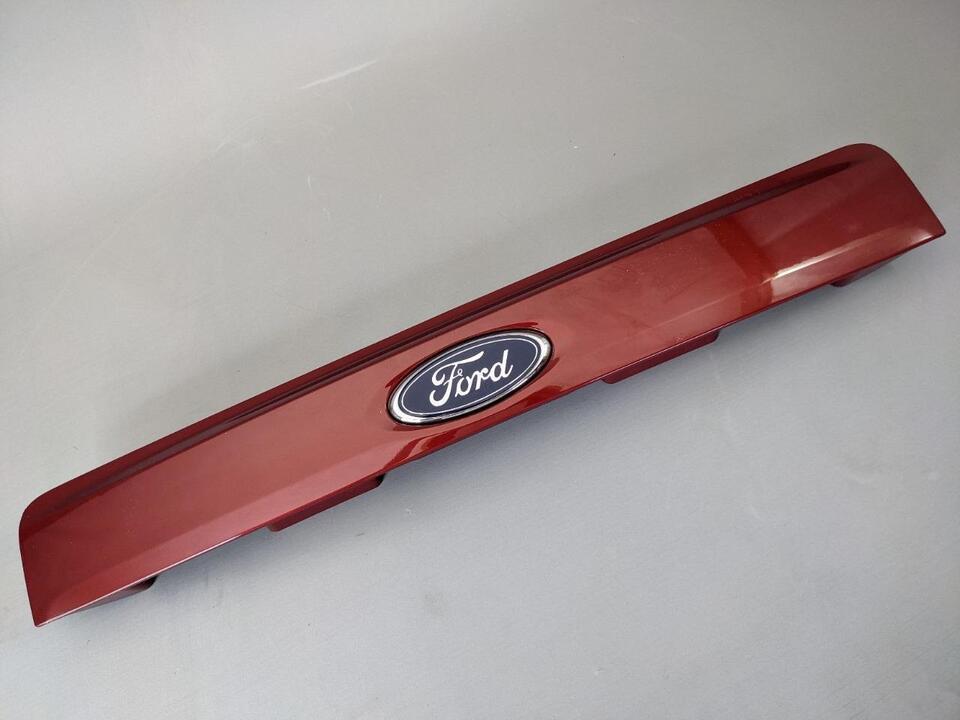 99-03 Ford Windstar Tailgate Rear Back Door Liftgate Handle w/ Emblem Mo... - $49.49