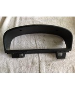 NISSAN HARDBODY D21 1994-1997 PATHFINDER 1993-95 DASH GAUGE TRIM 68240-7... - $377.67 MXN