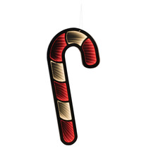 Holiday Candy Cane Ekko Light Display 23.5&quot;H - $68.96