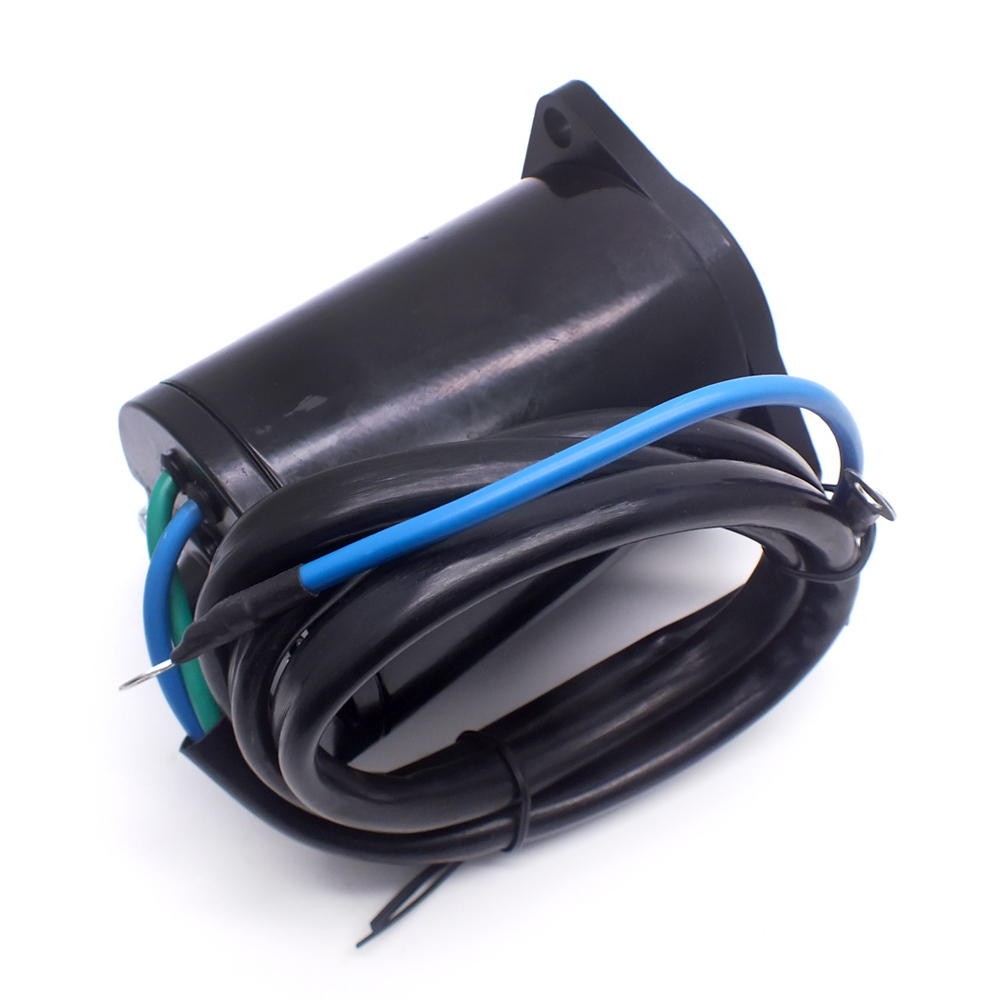 Boat Motor 60V-43880 69J-43880 Tilt Trim Motor For YAMAHA F200-F250HP 60V-43880-