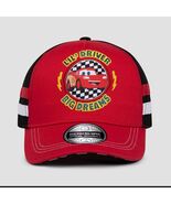 Disney Cars Toddler Boys Cotton Baseball Hat Red One Size - $329.38 MXN